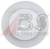  18004 Brake Disc